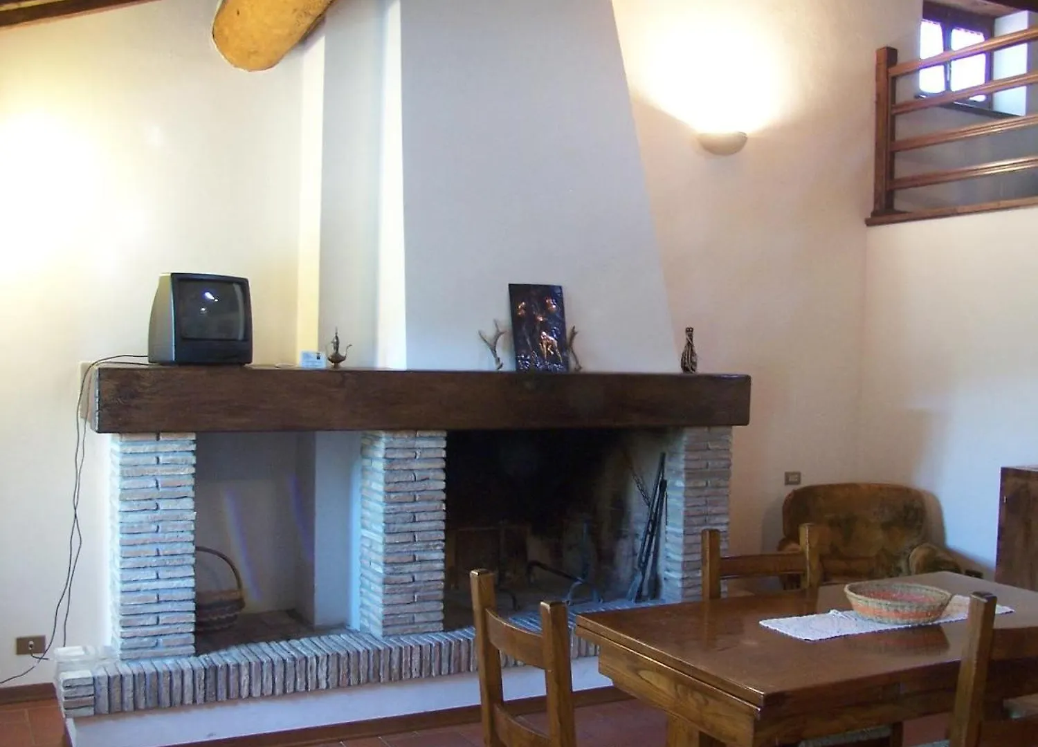 Agriturismo Fontandrone Villa Pieve Santo Stefano