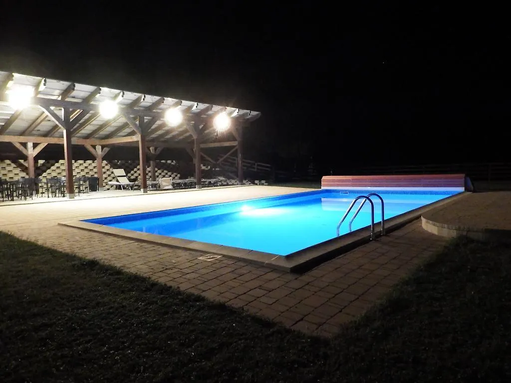 Agriturismo Fontandrone Villa Pieve Santo Stefano