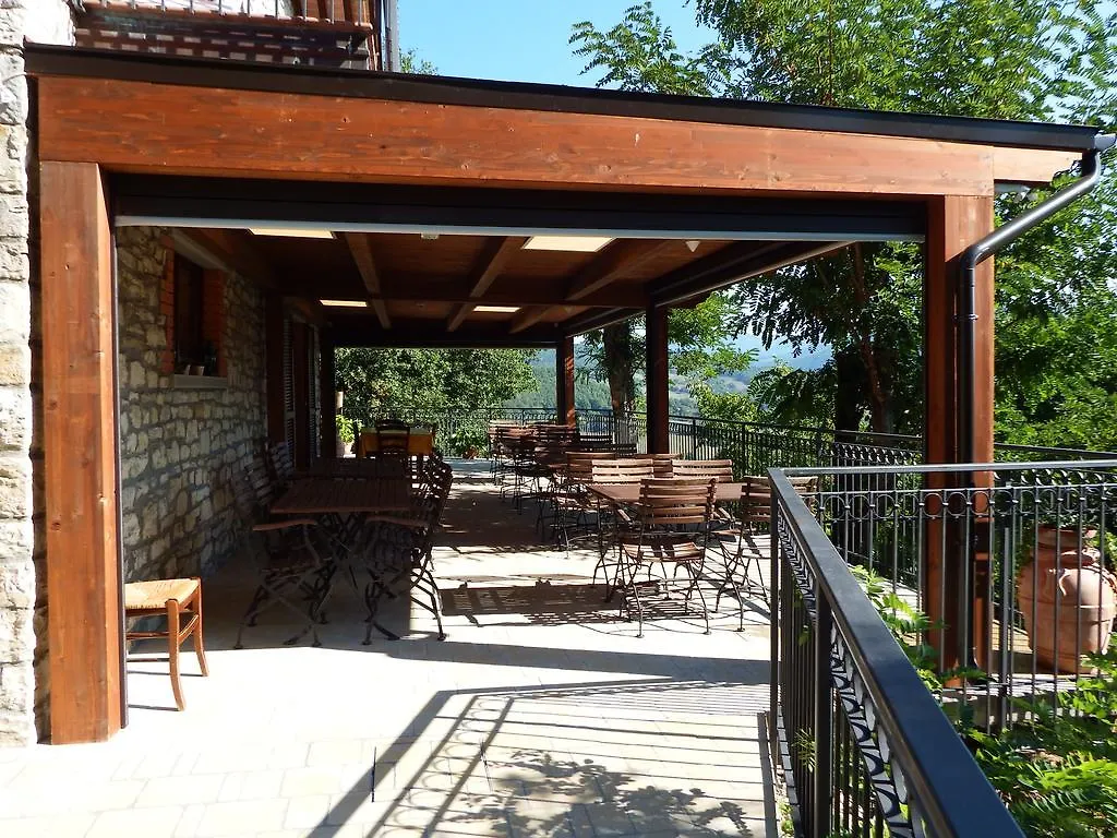 Alloggio per agriturismo Agriturismo Fontandrone Villa Pieve Santo Stefano