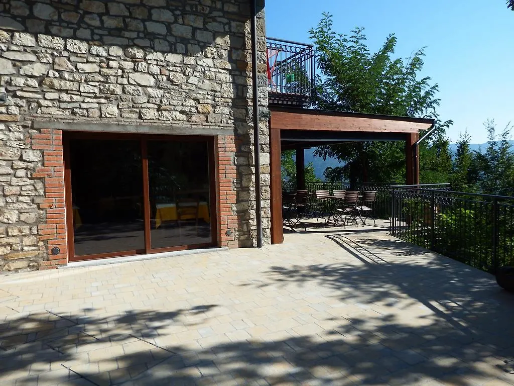 Agriturismo Fontandrone Villa Pieve Santo Stefano Italia