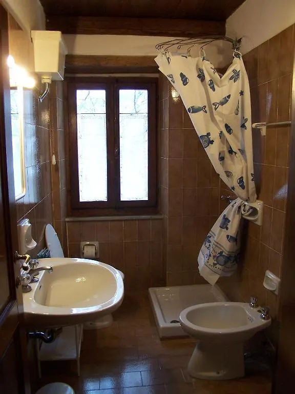Alloggio per agriturismo Agriturismo Fontandrone Villa Pieve Santo Stefano