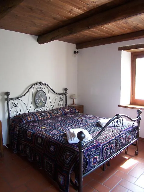 Agriturismo Fontandrone Villa Pieve Santo Stefano