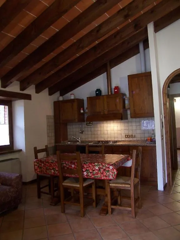 Agriturismo Fontandrone Villa Pieve Santo Stefano Alloggio per agriturismo