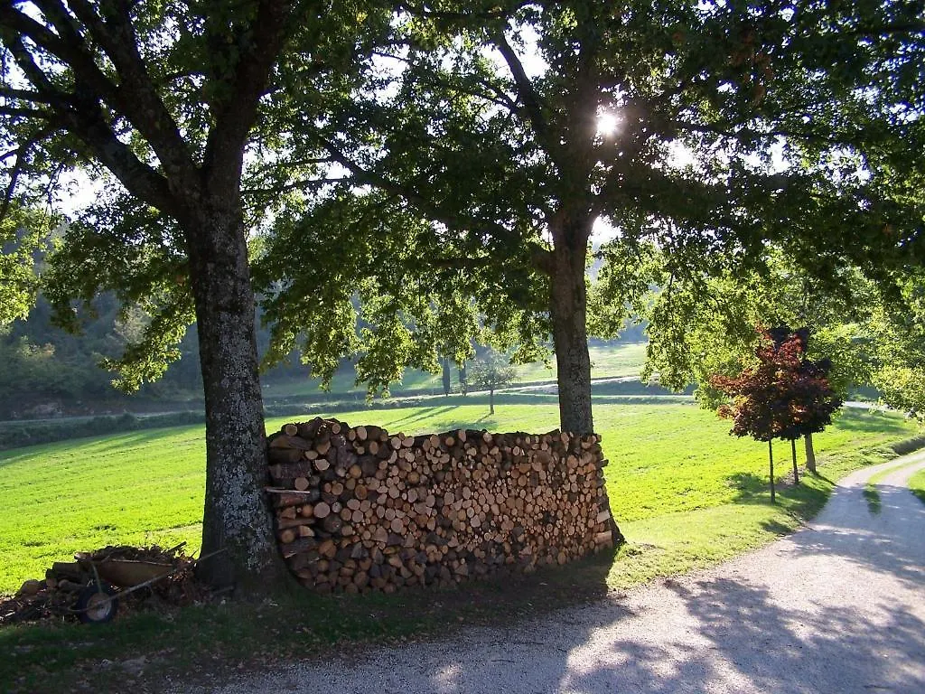 Agriturismo Fontandrone Villa Pieve Santo Stefano