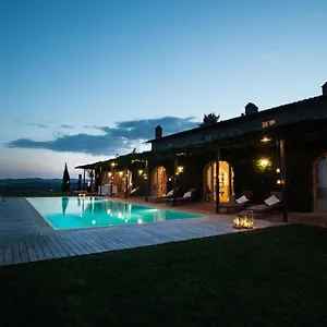 Casa di campagna Wine Conti Di San Bonifacio, Montemassi