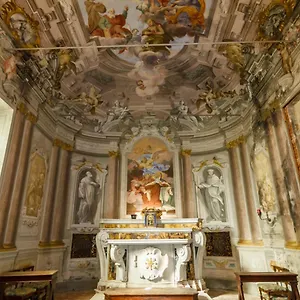 Villa Bibbiani, Montelupo Fiorentino