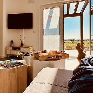 Alloggio per agriturismo Il Querciolo, Grosseto