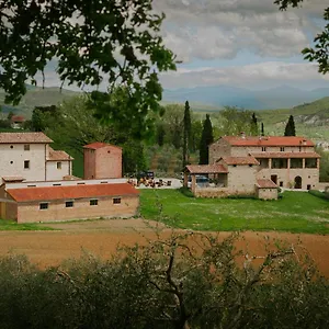 Alloggio per agriturismo Podere Tovari, Anghiari