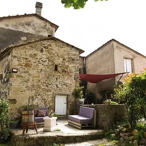 Alloggio per agriturismo Azienda Agricola Scerba, Montemagno (Pistoia)