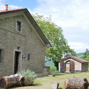 Alloggio per agriturismo Agriturismo Badia Di Susinana, Palazzuolo Sul Senio