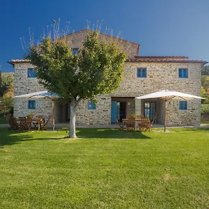 Alloggio per agriturismo Odina, Loro Ciuffenna
