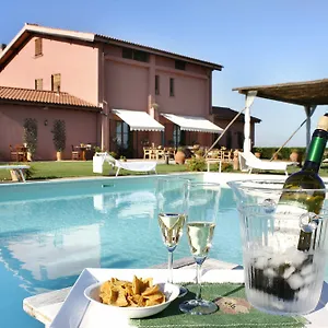 Alloggio per agriturismo Podere Cirene, Rispescia